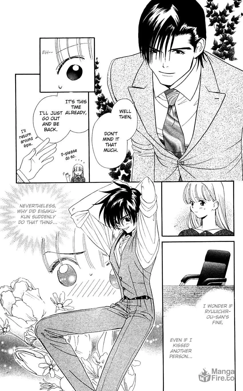 Read Good at Love chapter 9 image 9 on Lezhin
