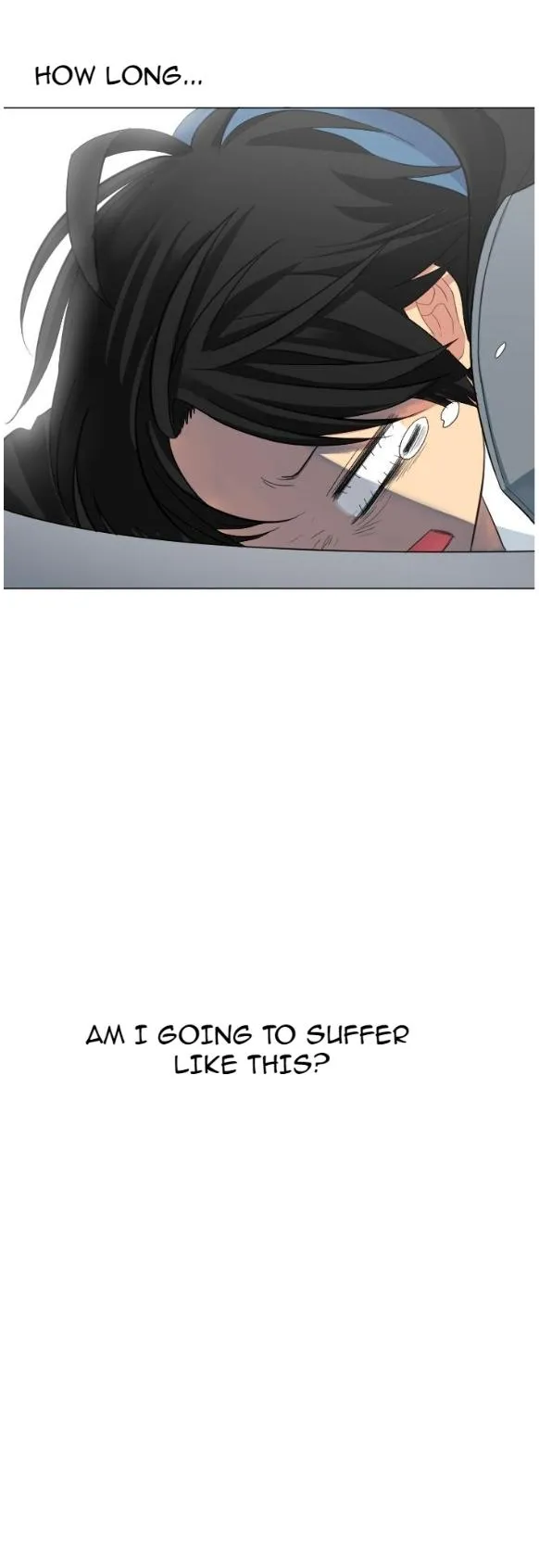 Read GOOD/BAD FORTUNE chapter 1 image 11 on Lezhin