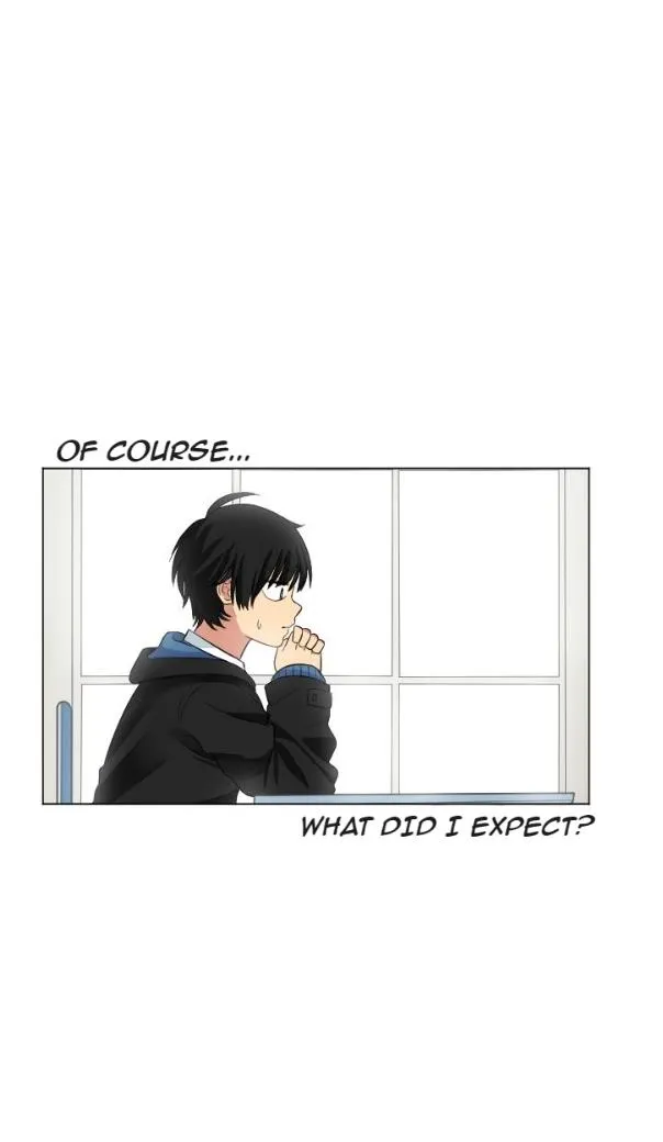 Read GOOD/BAD FORTUNE chapter 1 image 21 on Lezhin