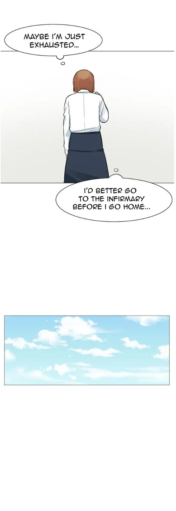 Read GOOD/BAD FORTUNE chapter 8 image 11 on Lezhin