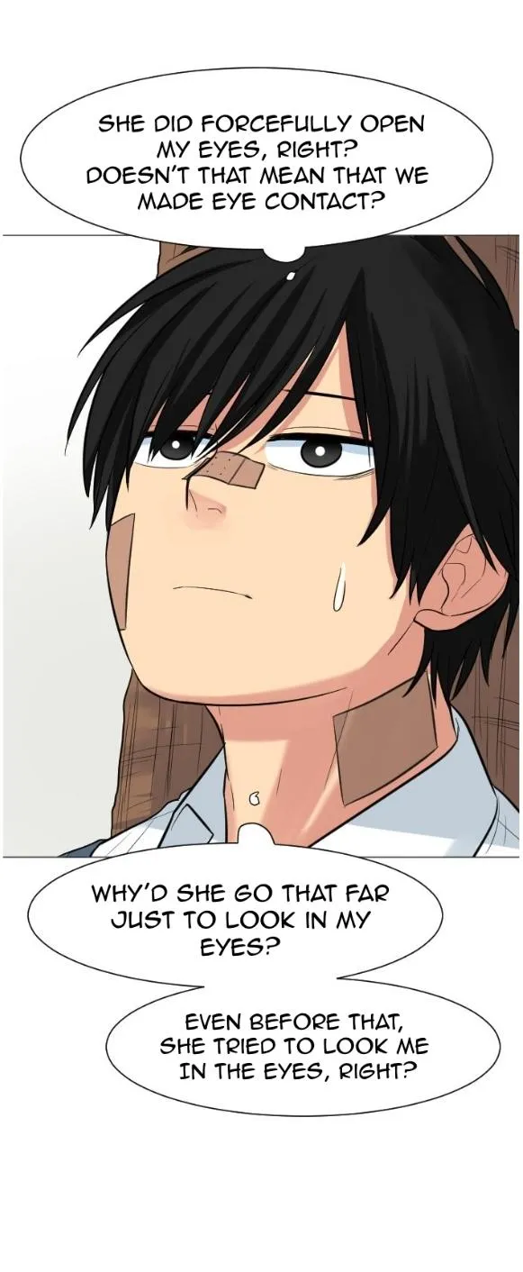 Read GOOD/BAD FORTUNE chapter 8 image 14 on Lezhin