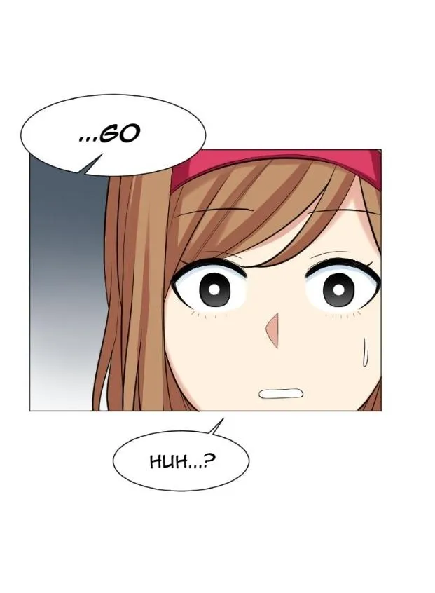 Read GOOD/BAD FORTUNE chapter 8 image 3 on Lezhin