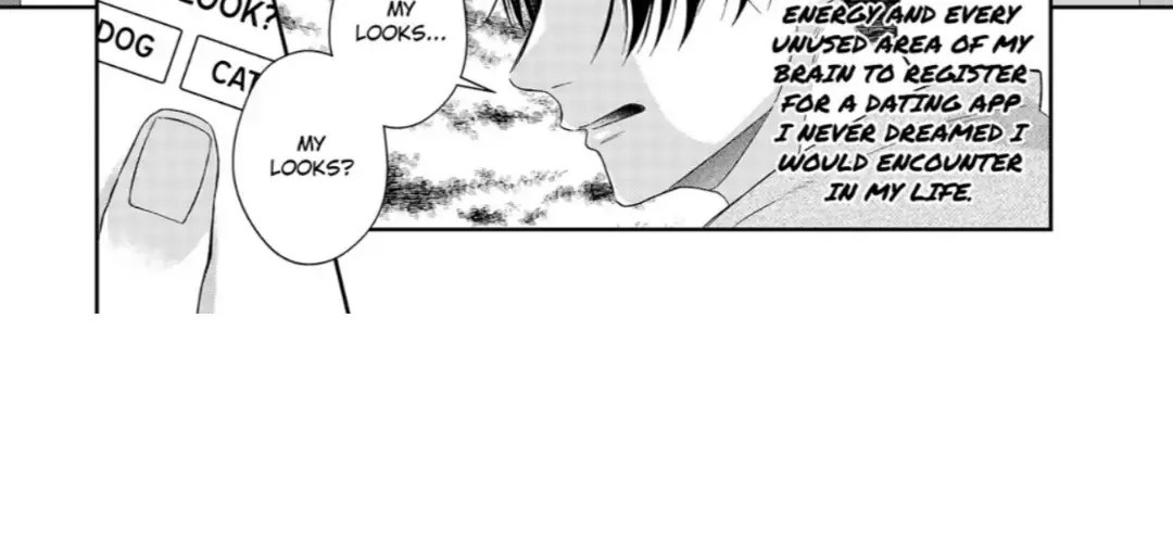 Read Good Boy Addiction chapter 1.1 image 12 on Lezhin