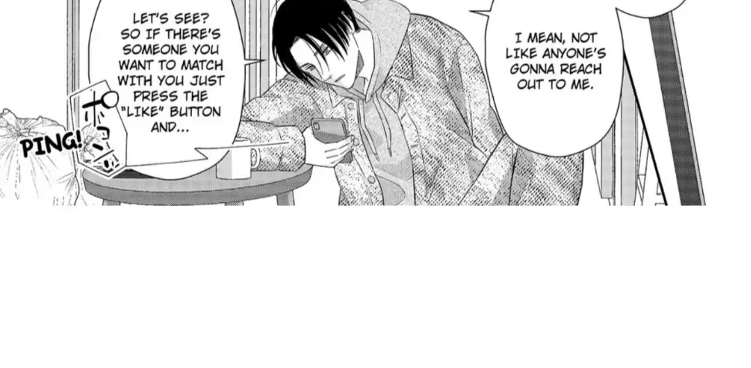 Read Good Boy Addiction chapter 1.1 image 16 on Lezhin