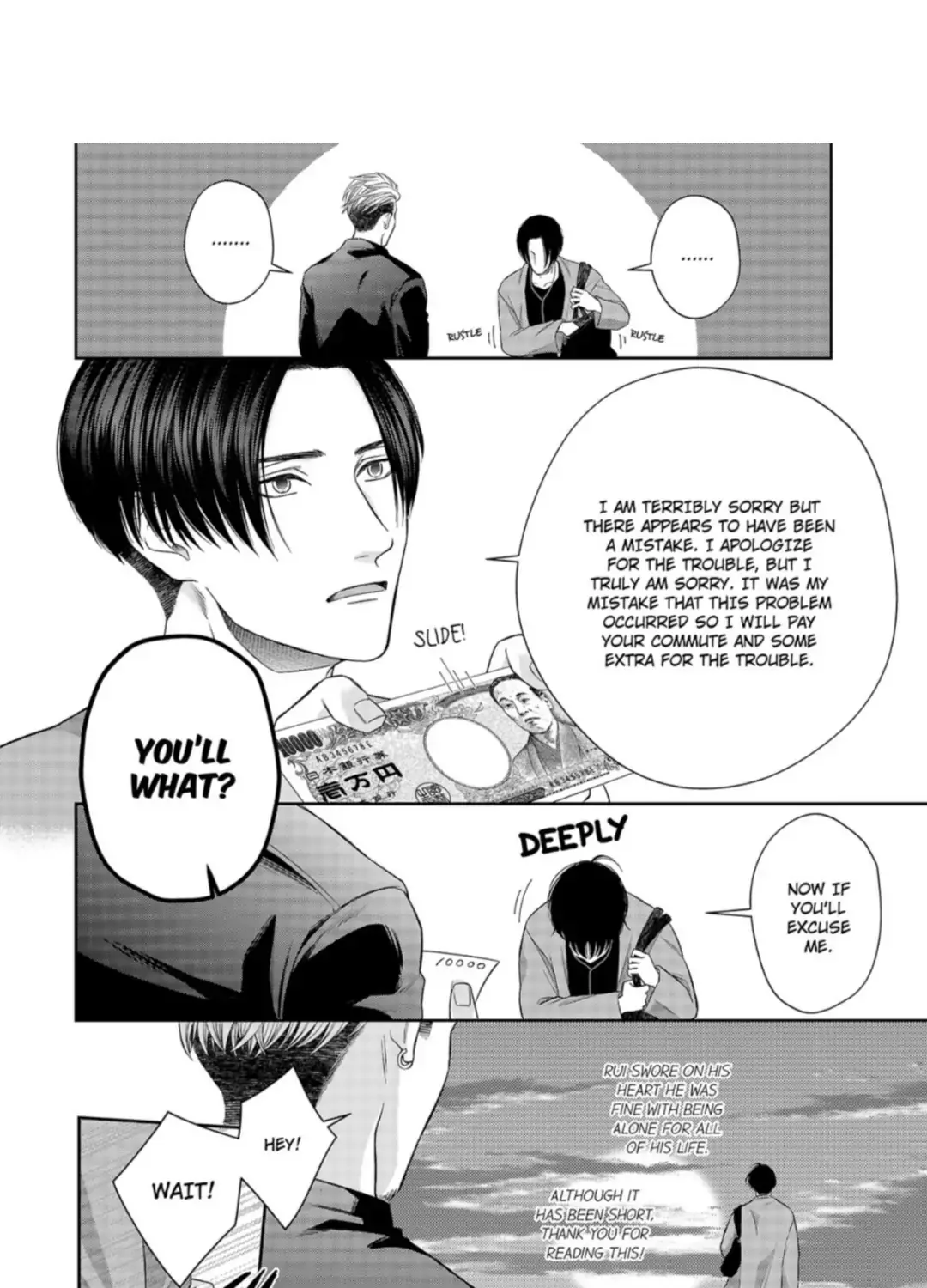 Read Good Boy Addiction chapter 1.2 image 10 on Lezhin