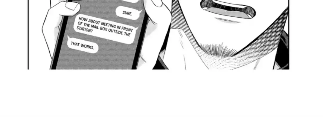 Read Good Boy Addiction chapter 1.2 image 7 on Lezhin