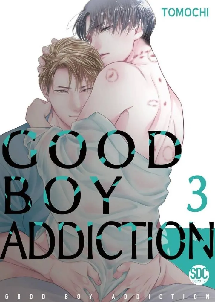 Read Good Boy Addiction chapter 10 image 1 on Lezhin