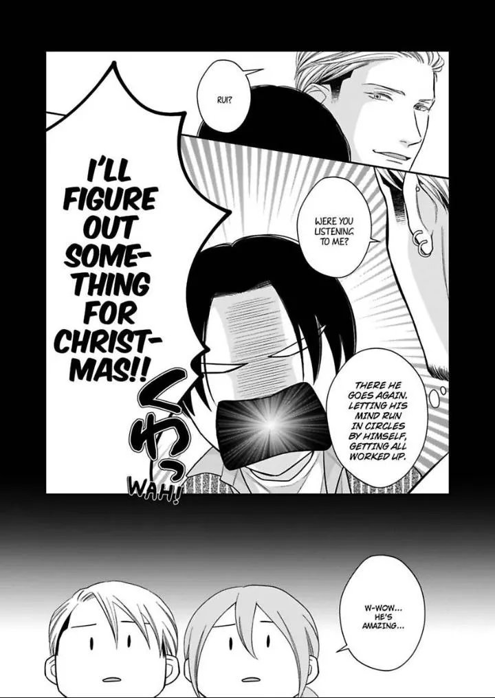 Read Good Boy Addiction chapter 10 image 10 on Lezhin