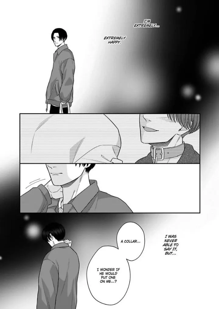 Read Good Boy Addiction chapter 10 image 14 on Lezhin