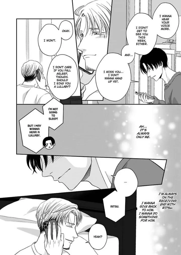 Read Good Boy Addiction chapter 10 image 22 on Lezhin