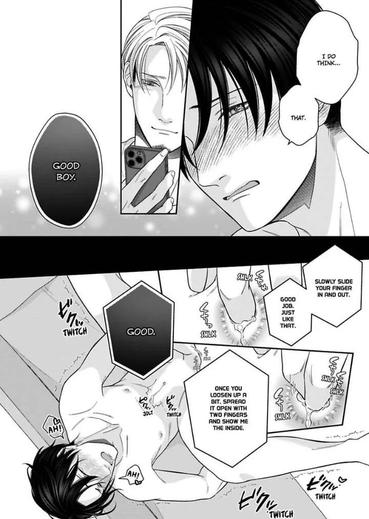 Read Good Boy Addiction chapter 10 image 28 on Lezhin