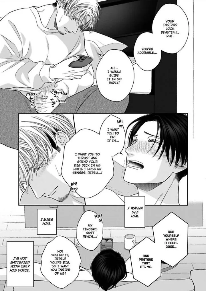 Read Good Boy Addiction chapter 10 image 29 on Lezhin