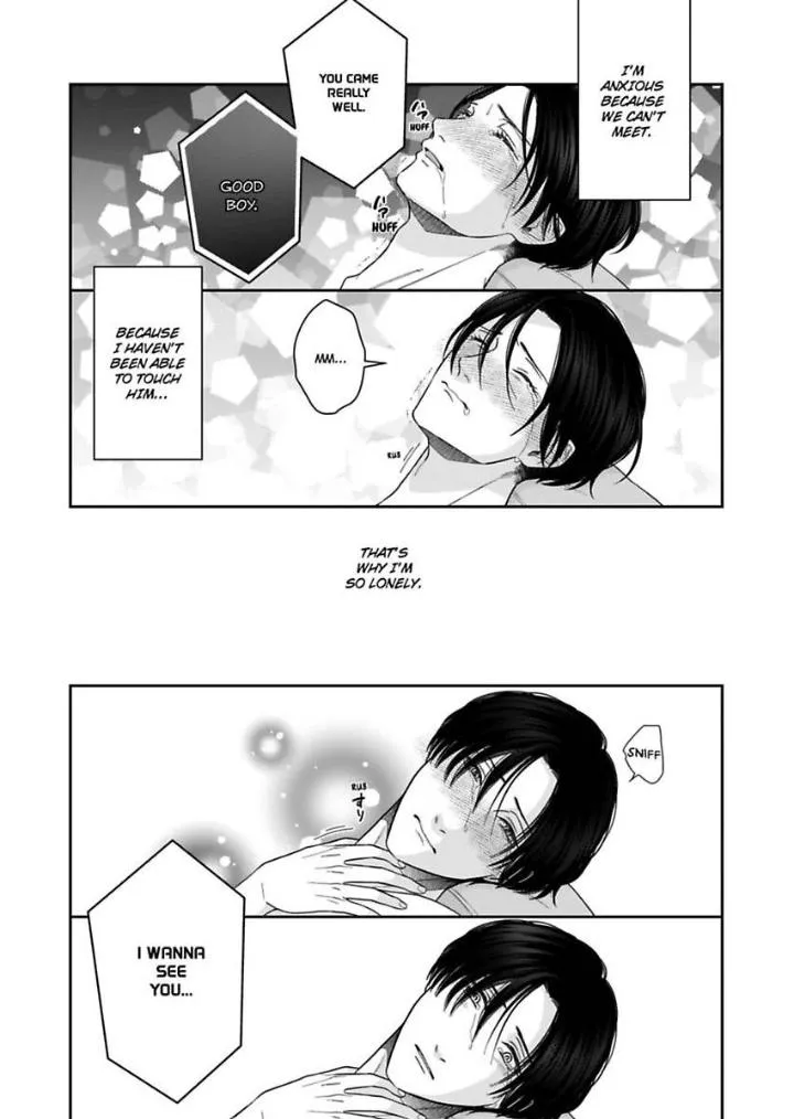 Read Good Boy Addiction chapter 10 image 31 on Lezhin