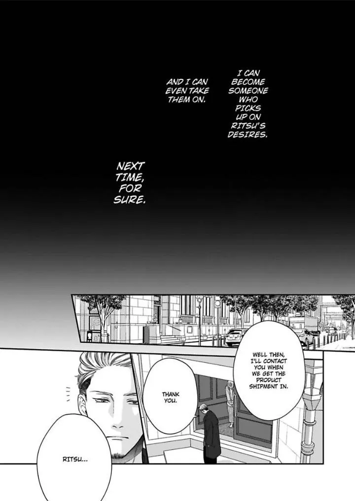 Read Good Boy Addiction chapter 10 image 34 on Lezhin