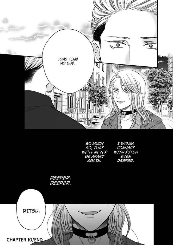 Read Good Boy Addiction chapter 10 image 35 on Lezhin