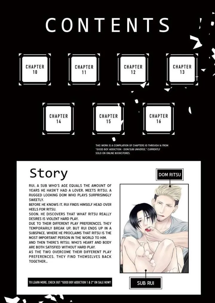 Read Good Boy Addiction chapter 10 image 4 on Lezhin