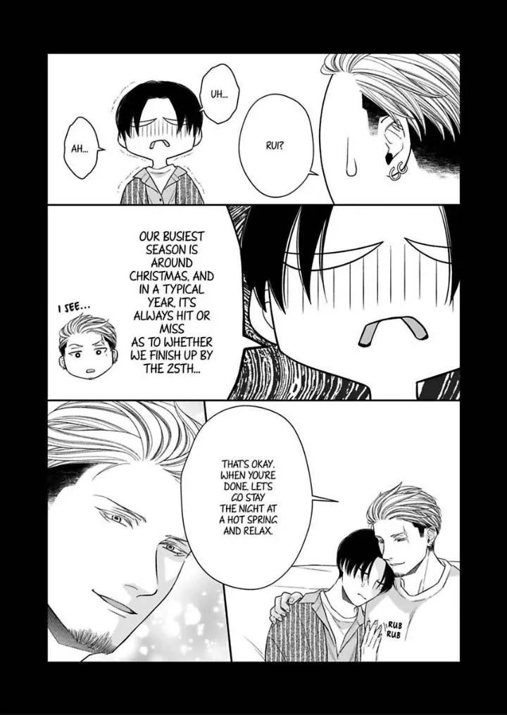 Read Good Boy Addiction chapter 10 image 7 on Lezhin
