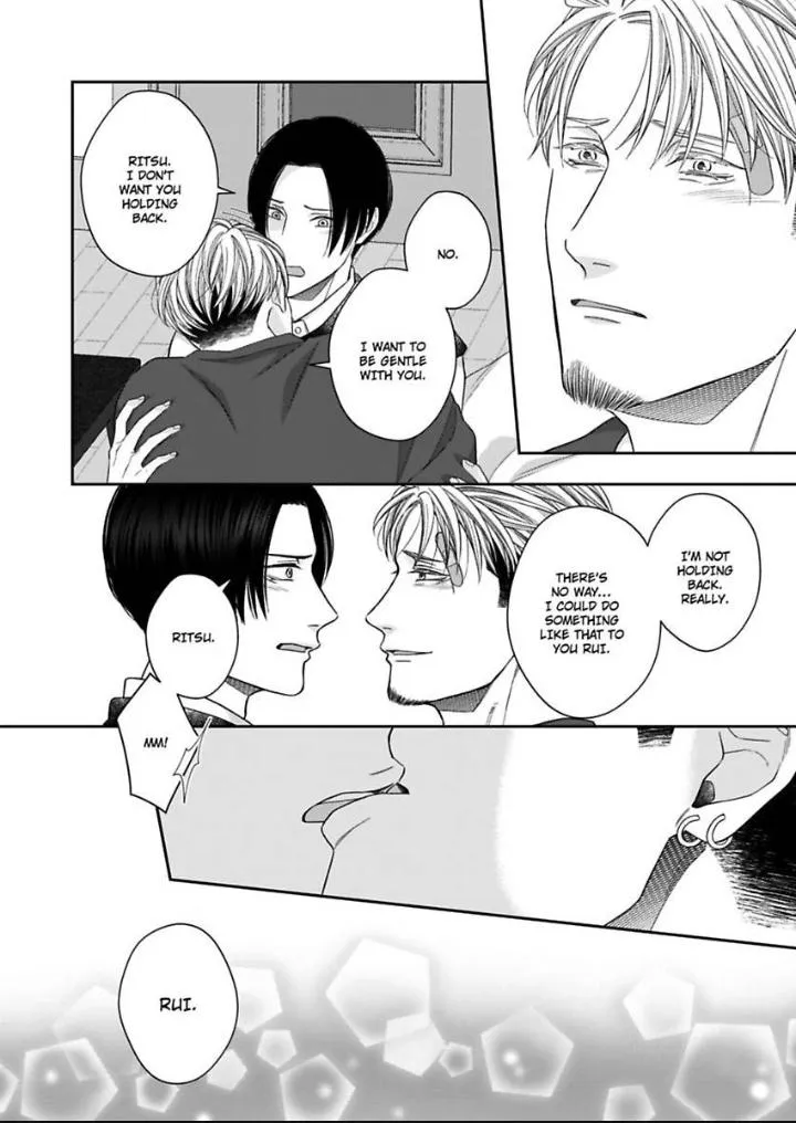 Read Good Boy Addiction chapter 12 image 12 on Lezhin