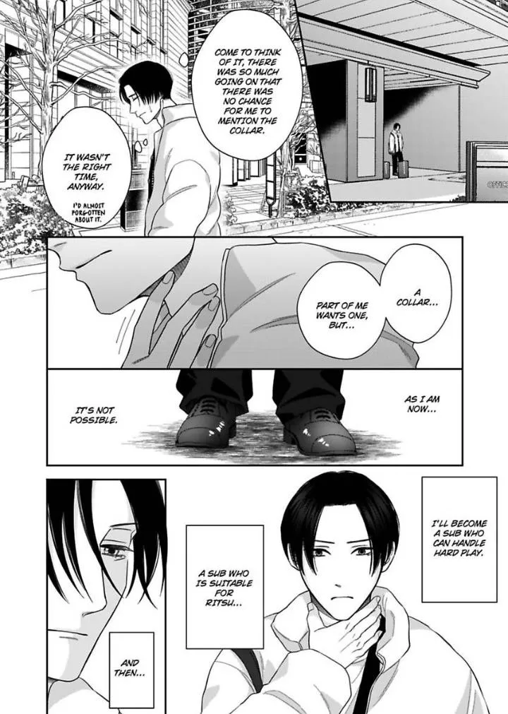Read Good Boy Addiction chapter 12 image 18 on Lezhin