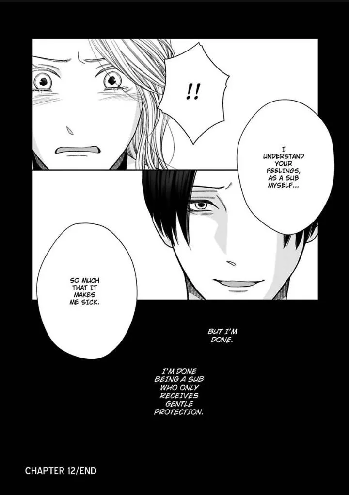 Read Good Boy Addiction chapter 12 image 26 on Lezhin
