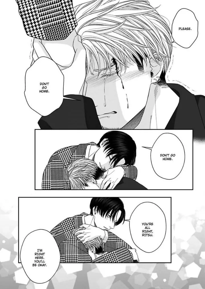 Read Good Boy Addiction chapter 12 image 6 on Lezhin