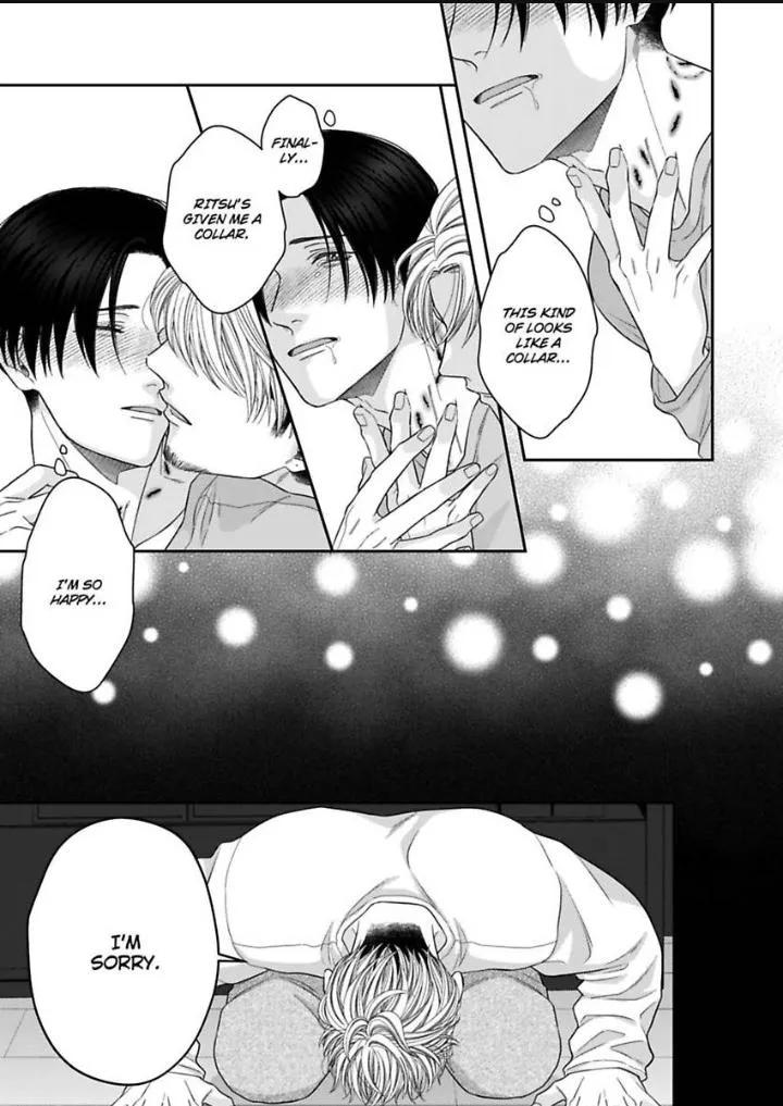 Read Good Boy Addiction chapter 15 image 15 on Lezhin