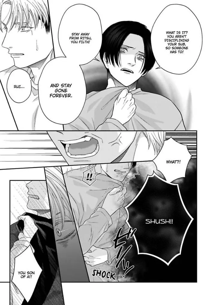 Read Good Boy Addiction chapter 16 image 11 on Lezhin