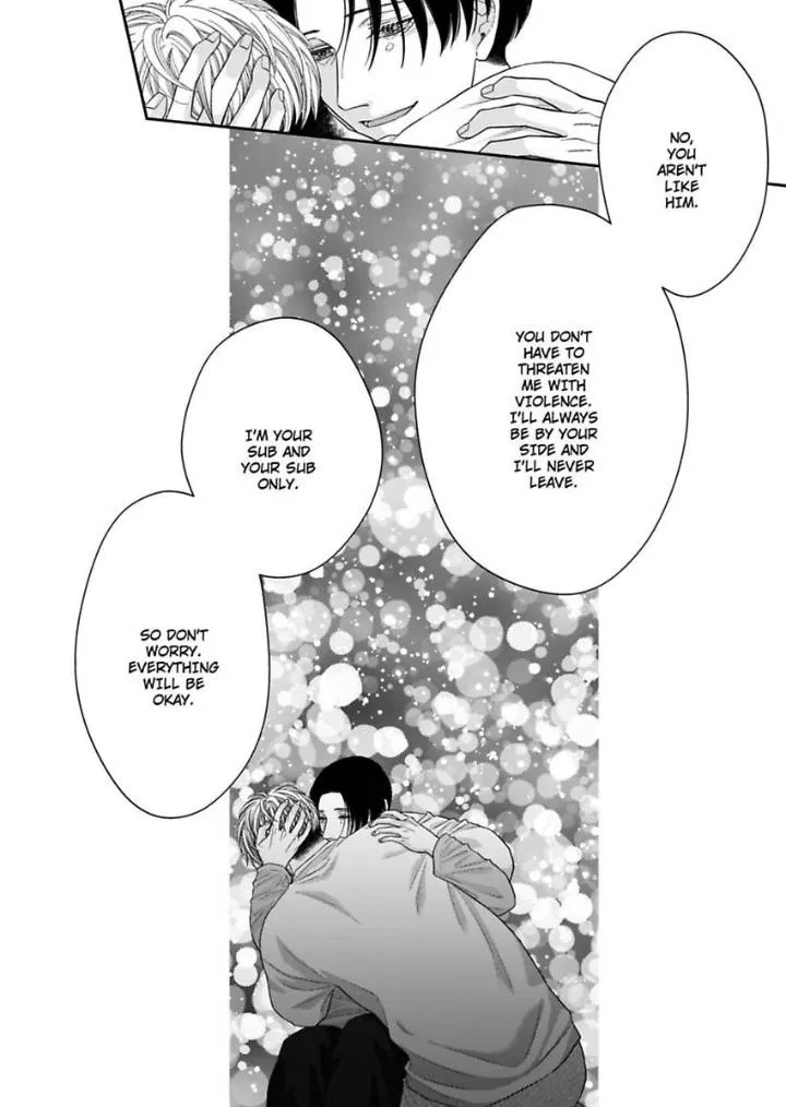 Read Good Boy Addiction chapter 16 image 20 on Lezhin