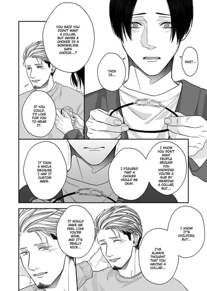 Read Good Boy Addiction chapter 16 image 24 on Lezhin