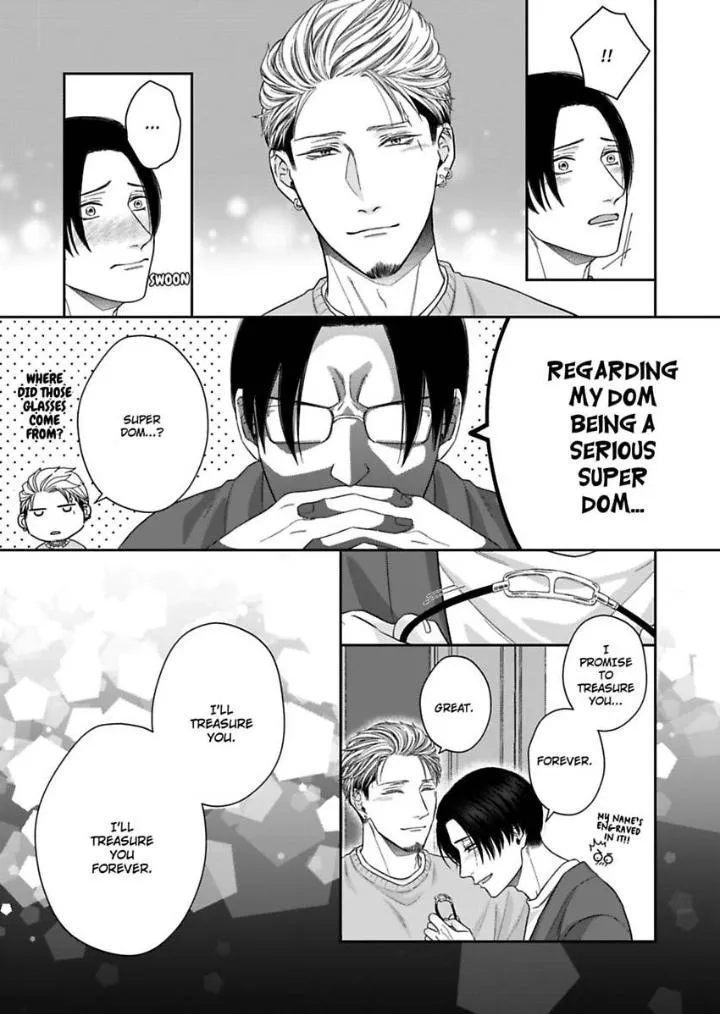 Read Good Boy Addiction chapter 16 image 27 on Lezhin
