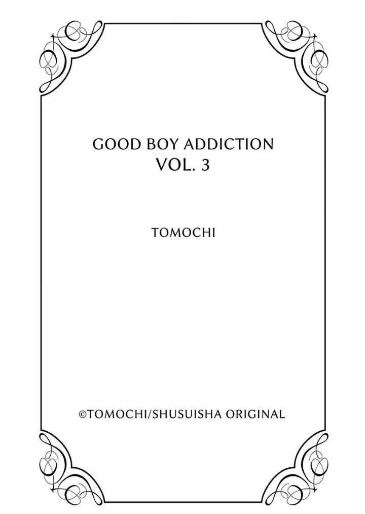Read Good Boy Addiction chapter 16 image 35 on Lezhin