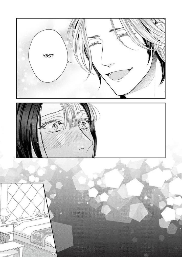 Read Good Boy Addiction chapter 17 image 19 on Lezhin
