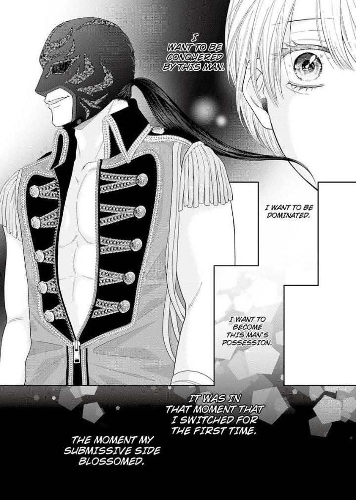 Read Good Boy Addiction chapter 17 image 6 on Lezhin