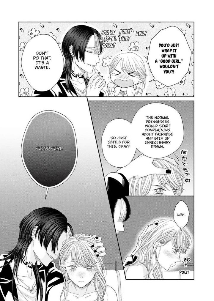 Read Good Boy Addiction chapter 17 image 9 on Lezhin