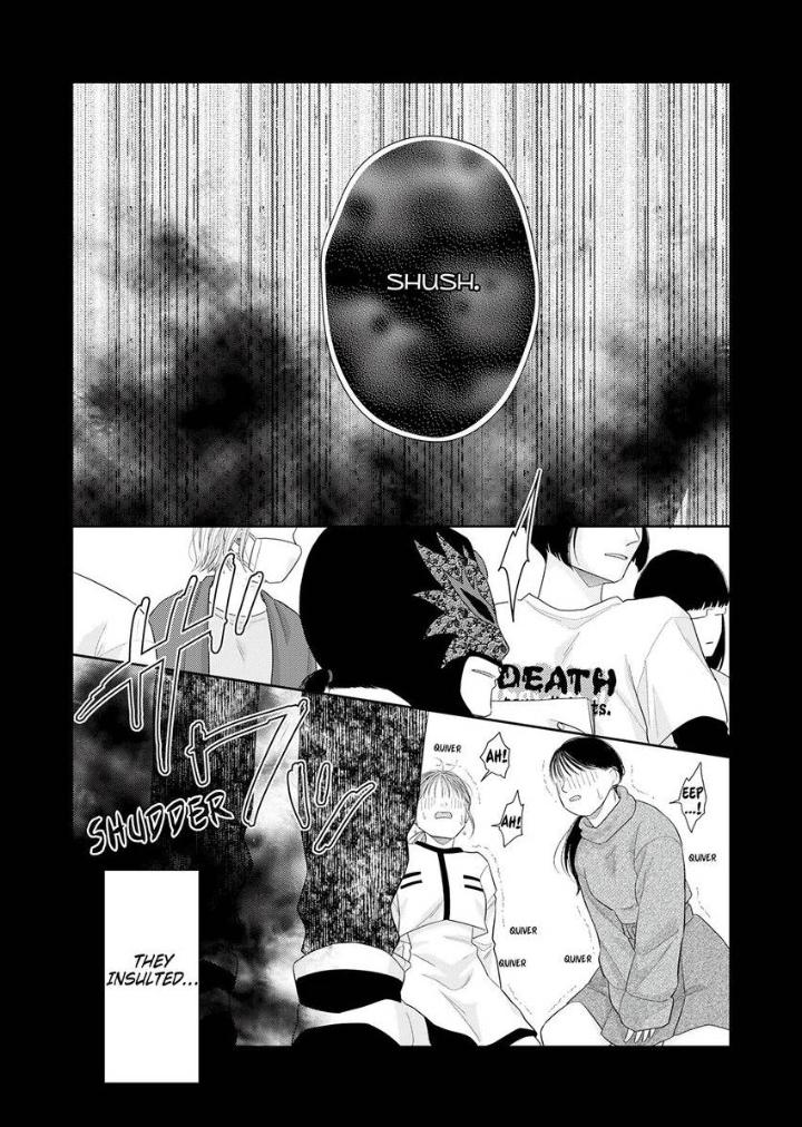 Read Good Boy Addiction chapter 19 image 15 on Lezhin