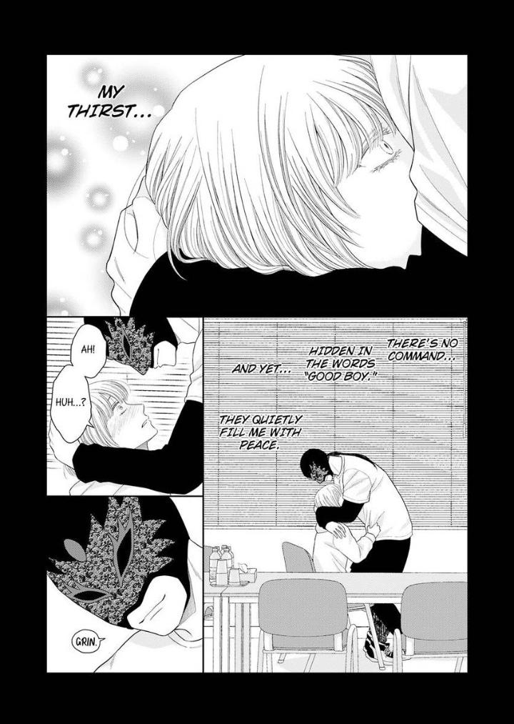 Read Good Boy Addiction chapter 19 image 19 on Lezhin