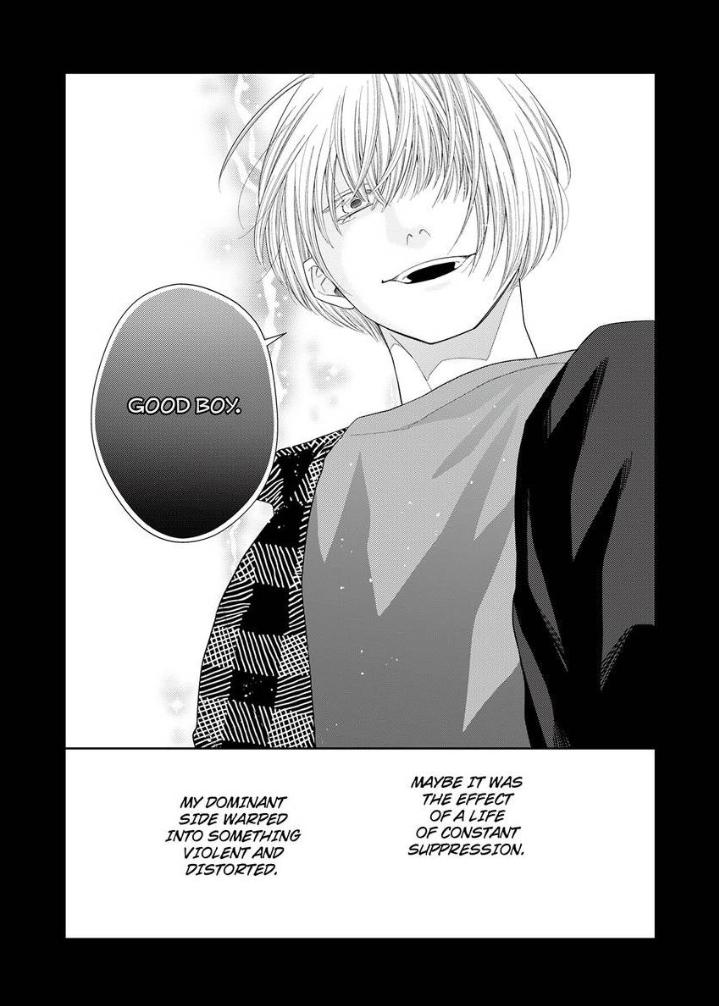 Read Good Boy Addiction chapter 19 image 7 on Lezhin