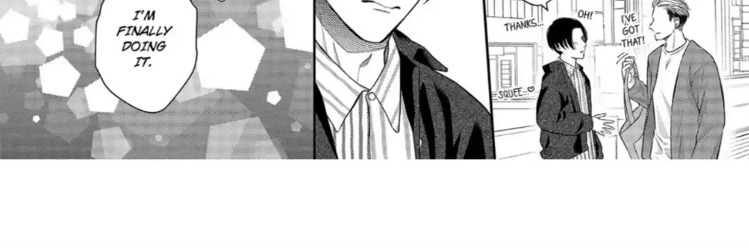 Read Good Boy Addiction chapter 3 image 11 on Lezhin