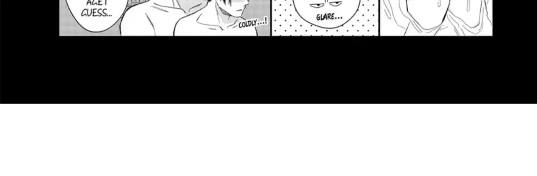 Read Good Boy Addiction chapter 3 image 13 on Lezhin