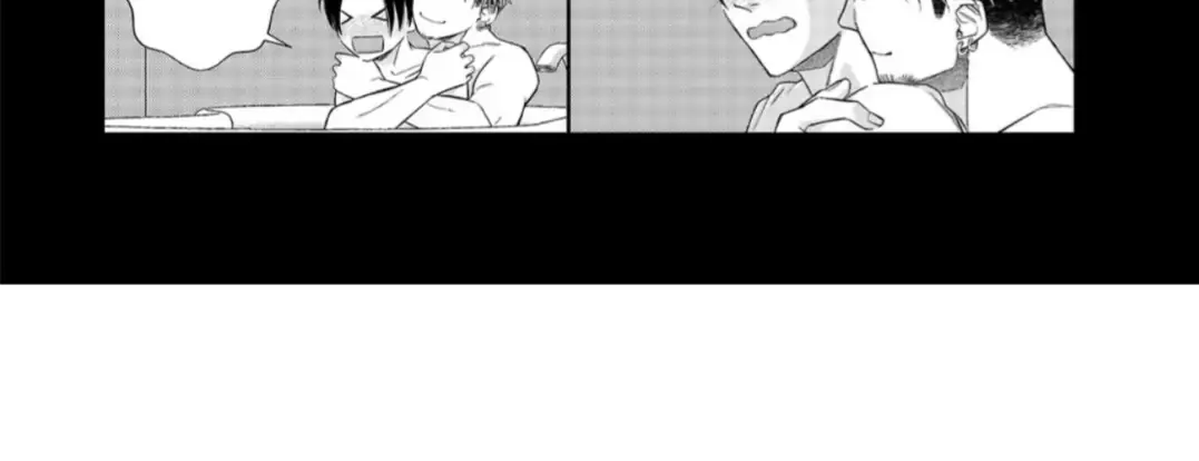 Read Good Boy Addiction chapter 3 image 15 on Lezhin