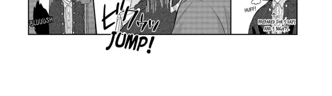Read Good Boy Addiction chapter 3 image 19 on Lezhin