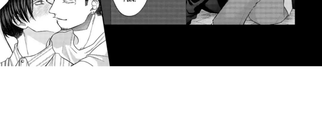 Read Good Boy Addiction chapter 3 image 21 on Lezhin
