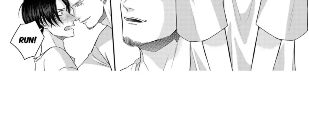 Read Good Boy Addiction chapter 3 image 25 on Lezhin