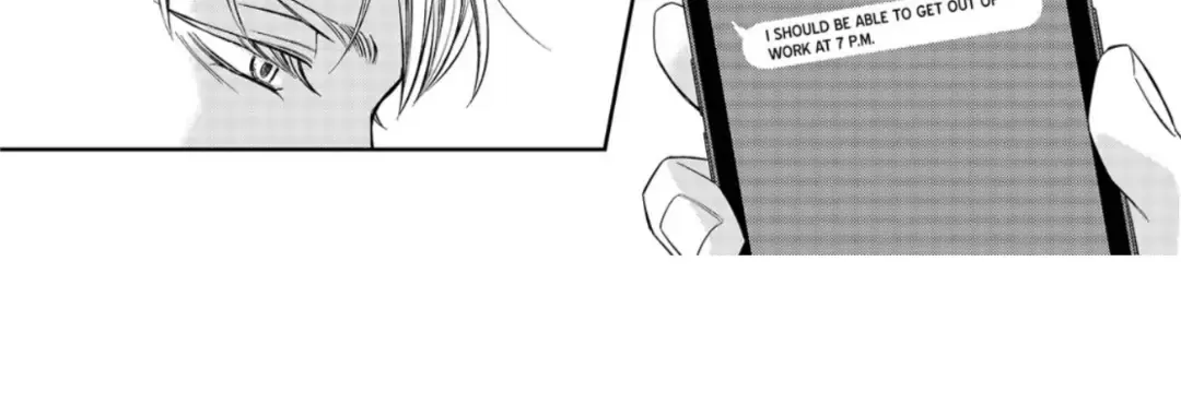 Read Good Boy Addiction chapter 3 image 3 on Lezhin