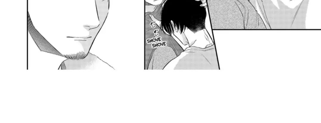 Read Good Boy Addiction chapter 3 image 31 on Lezhin