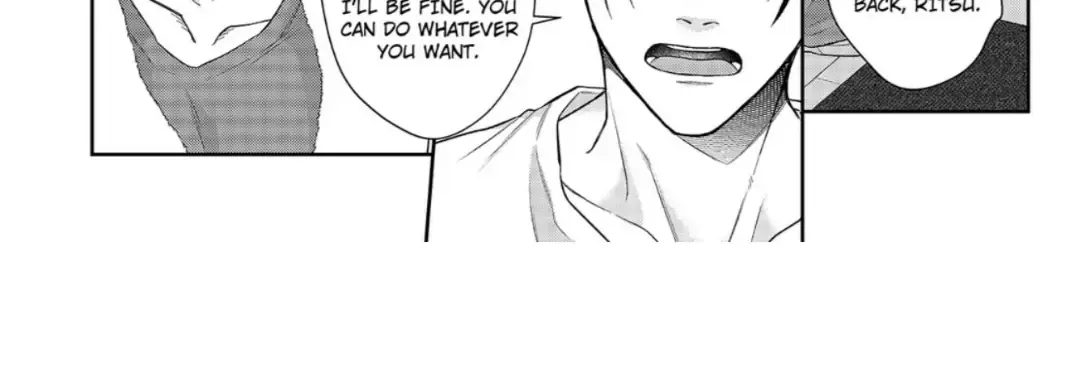 Read Good Boy Addiction chapter 3 image 35 on Lezhin