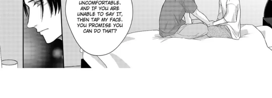 Read Good Boy Addiction chapter 3 image 39 on Lezhin
