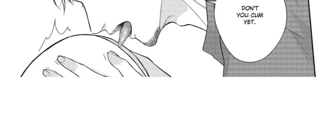 Read Good Boy Addiction chapter 3 image 41 on Lezhin