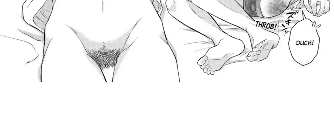 Read Good Boy Addiction chapter 3 image 47 on Lezhin