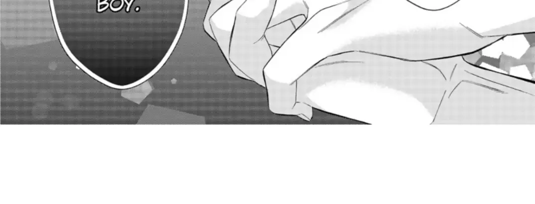 Read Good Boy Addiction chapter 3 image 55 on Lezhin